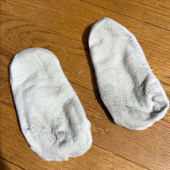 White Socks - Picture 4 of 4